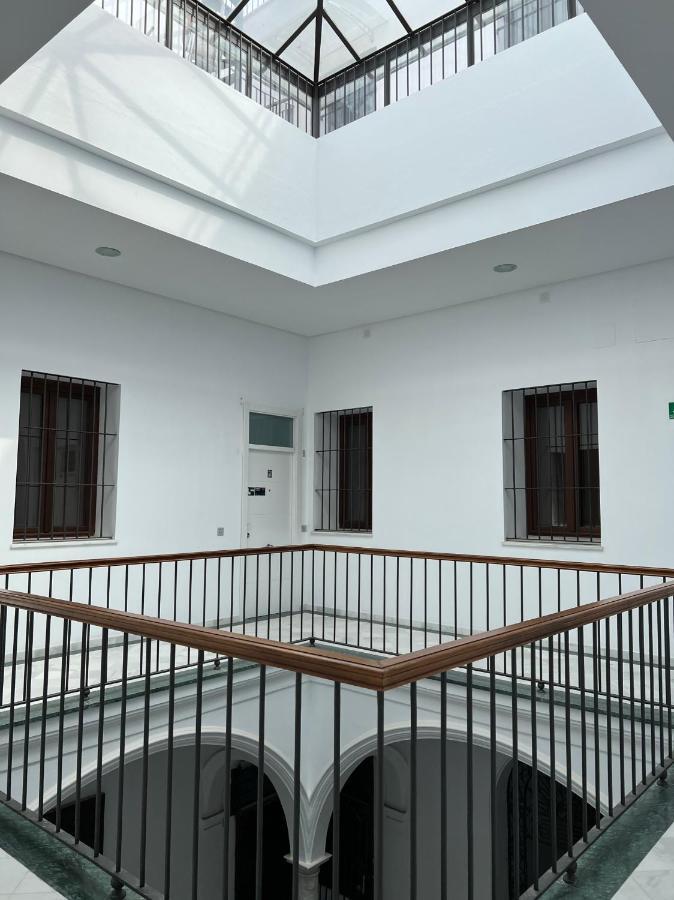 Ferienwohnung La Terraza De Porvenir 10 - Jerez De La Frontera Exterior foto