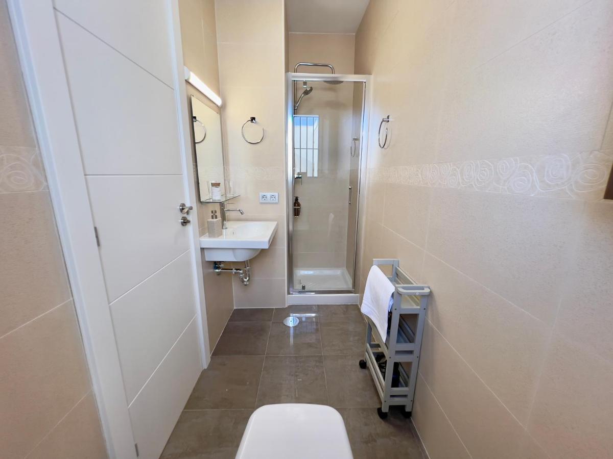 Ferienwohnung La Terraza De Porvenir 10 - Jerez De La Frontera Exterior foto